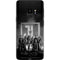 The Justice League (2017) Justice League Black and White Galaxy S9 Skin